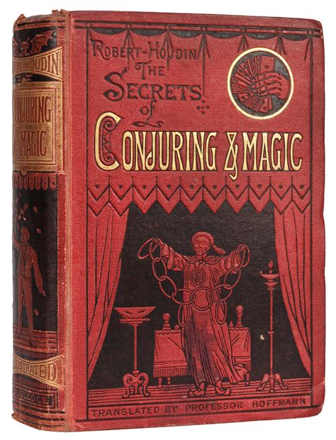The skill of conjuring up magical entities